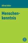 Cover: Menschenkenntnis - S. Fischer