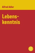 Cover: Lebenskenntnis - S. Fischer