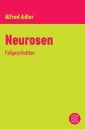 Cover: Neurosen - S. Fischer