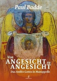 Enlarge image Cover: Von Angesicht zu Angesicht - Christiana