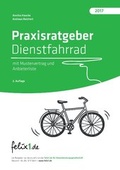 Bild: Praxisratgeber Dienstfahrrad - Books on Demand
