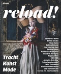 Cover: reload! Tracht - Kunst - Moderne - Boyens Buchverlag GmbH & Co. KG