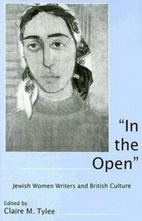 Enlarge image Cover: In the Open - University of Delaware Press
