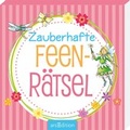 Cover: Zauberhafte Feen-R&auml;tsel - arsEdition