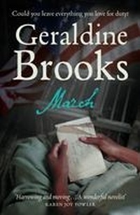 Abbildung von: March - HarperPerennial