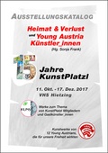 Cover: Heimat und Verlust - Theodor Kramer Gesellschaft