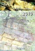 Cover: Bentheimer Jahrbuch 2010 - Heimatverein Grafschaft Bentheim e.V.