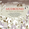 Cover: Mudbound - Die Tr&auml;nen von Mississippi - OSTERWOLDaudio
