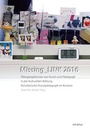 Cover: Missing_LINK 2016 - ATHENA-Verlag