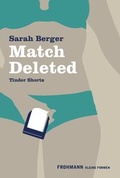 Cover: Match Deleted - Frohmann