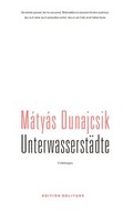 Cover: Unterwasserst&auml;dte - Edition Solitude