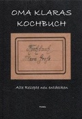 Cover: Oma Klaras Kochbuch - PeJuKa