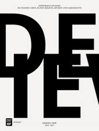 Abbildung von: Hidden View. Offenbach am Main - Verlag Henrich Editionen