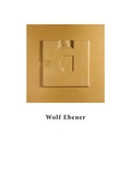 Cover: Wolf Ebener - Free Pen Verlag