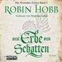 Cover: Der Erbe der Schatten - Ronin-Hörverlag, ein Imprint von Omondi GmbH