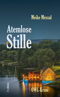 Abbildung von: Atemlose Stille - Prolibris