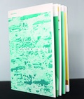 Cover: Displacements - Revolver Publishing