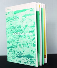 Enlarge image Cover: Displacements - Revolver Publishing