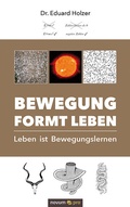 Cover: Bewegung formt Leben - novum Verlag