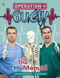 Cover: Operation Ouch!: The HuManual - Puffin