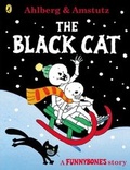 Cover: Funnybones: The Black Cat - Puffin