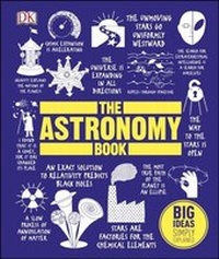Abbildung von: The Astronomy Book - DK