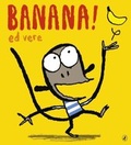 Cover: Banana - Puffin