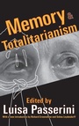 Cover: Memory and Totalitarianism - Routledge