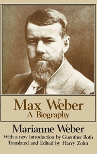 Enlarge image Cover: Max Weber - Routledge