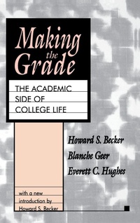 Enlarge image Cover: Making the Grade - Routledge