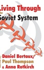Cover: Living Through the Soviet System - Routledge