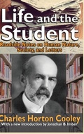 Cover: Life and the Student - Routledge