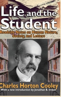 Enlarge image Cover: Life and the Student - Routledge