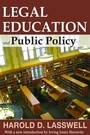 Bild: Legal Education and Public Policy - Routledge