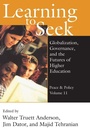 Cover: Learning to Seek - Routledge