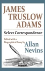 Cover: James Truslow Adams - Routledge