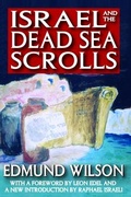 Cover: Israel and the Dead Sea Scrolls - Routledge