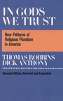 Cover: In Gods We Trust - Routledge