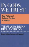 Cover: In Gods We Trust - Routledge