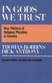 Enlarge image Cover: In Gods We Trust - Routledge