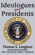 Cover: Ideologues and Presidents - Routledge