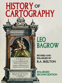Bild vergrößern Bild: History of Cartography - Routledge