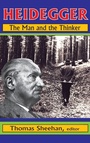 Cover: Heidegger - Routledge