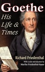 Cover: Goethe - Routledge