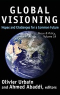 Cover: Global Visioning - Routledge