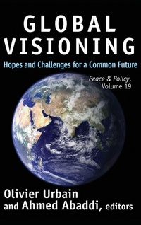 Enlarge image Cover: Global Visioning - Routledge