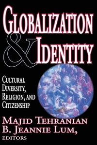 Enlarge image Cover: Globalization and Identity - Routledge