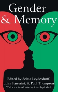 Enlarge image Cover: Gender and Memory - Routledge