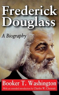 Abbildung von: Frederick Douglass - Routledge