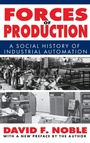 Cover: Forces of Production - Routledge